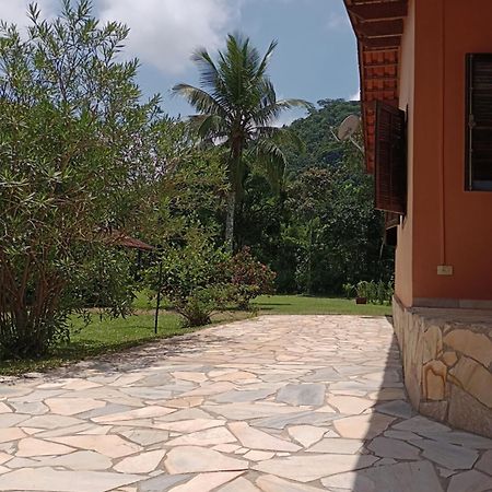 Tropical Paradise Ubatuba Exterior foto