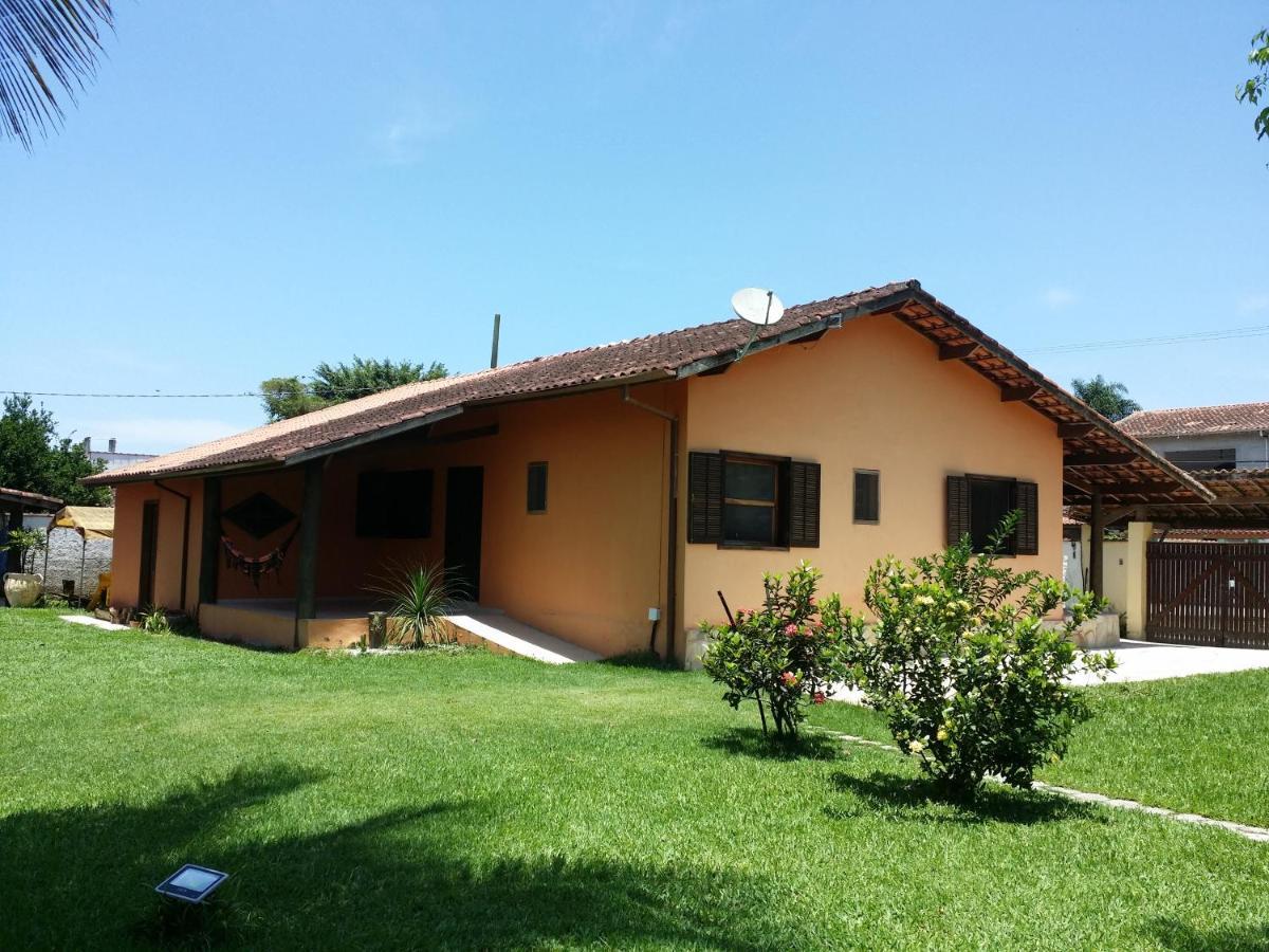 Tropical Paradise Ubatuba Exterior foto